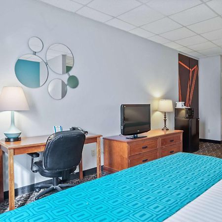 Elevation Inn & Suites, Trademark Collection By Wyndham Rapid City Luaran gambar