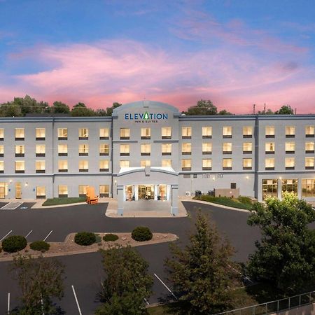 Elevation Inn & Suites, Trademark Collection By Wyndham Rapid City Luaran gambar