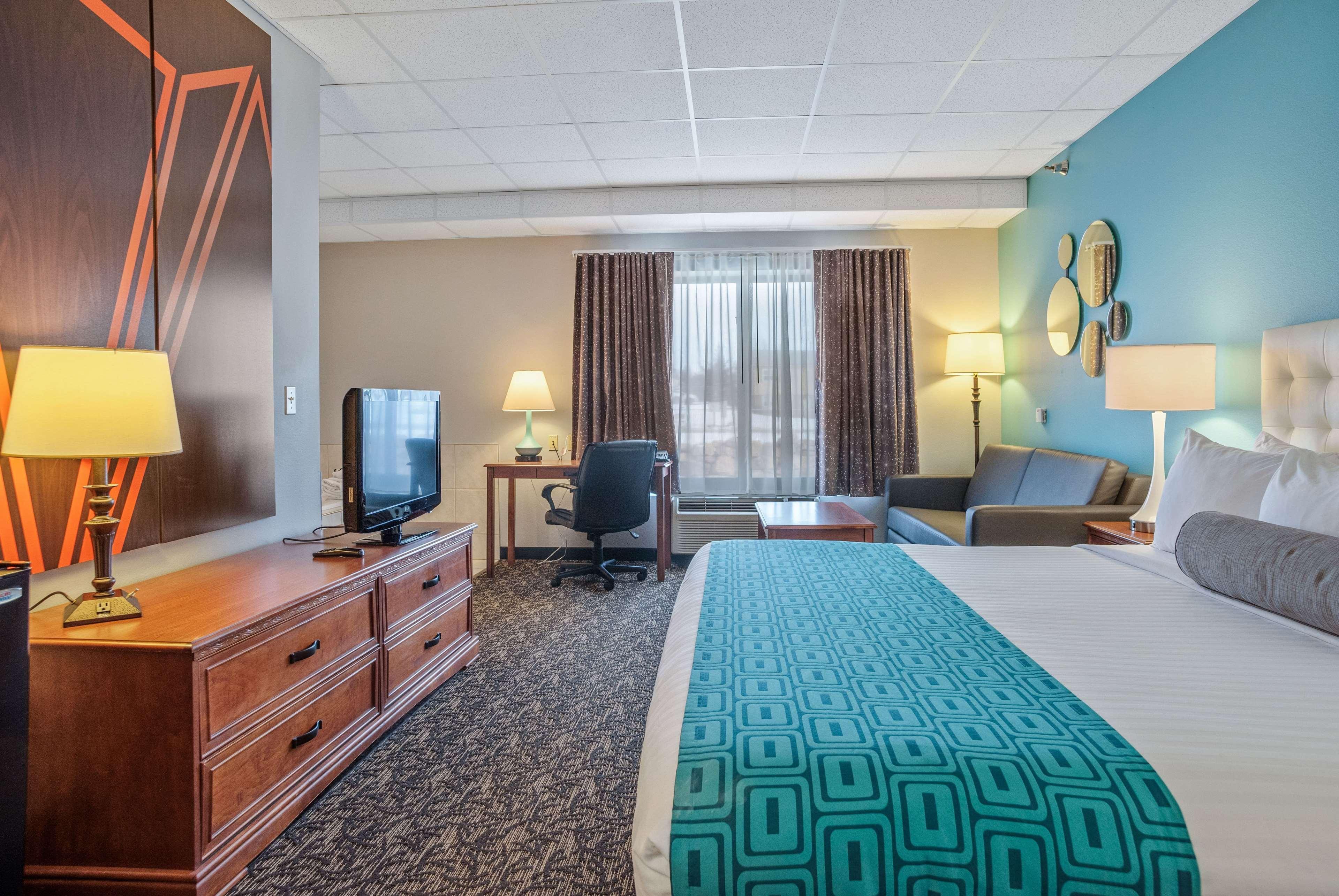 Elevation Inn & Suites, Trademark Collection By Wyndham Rapid City Luaran gambar