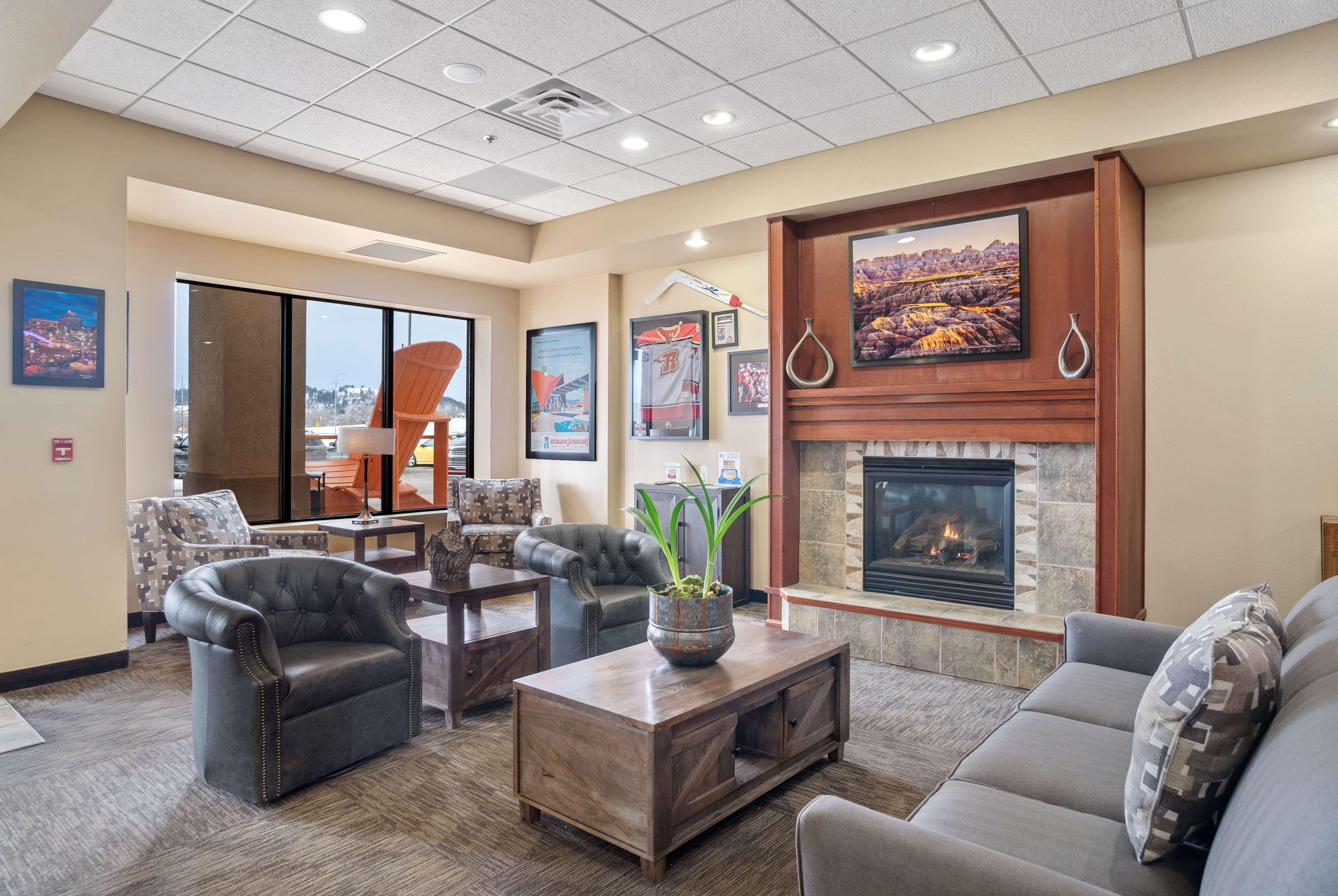 Elevation Inn & Suites, Trademark Collection By Wyndham Rapid City Luaran gambar