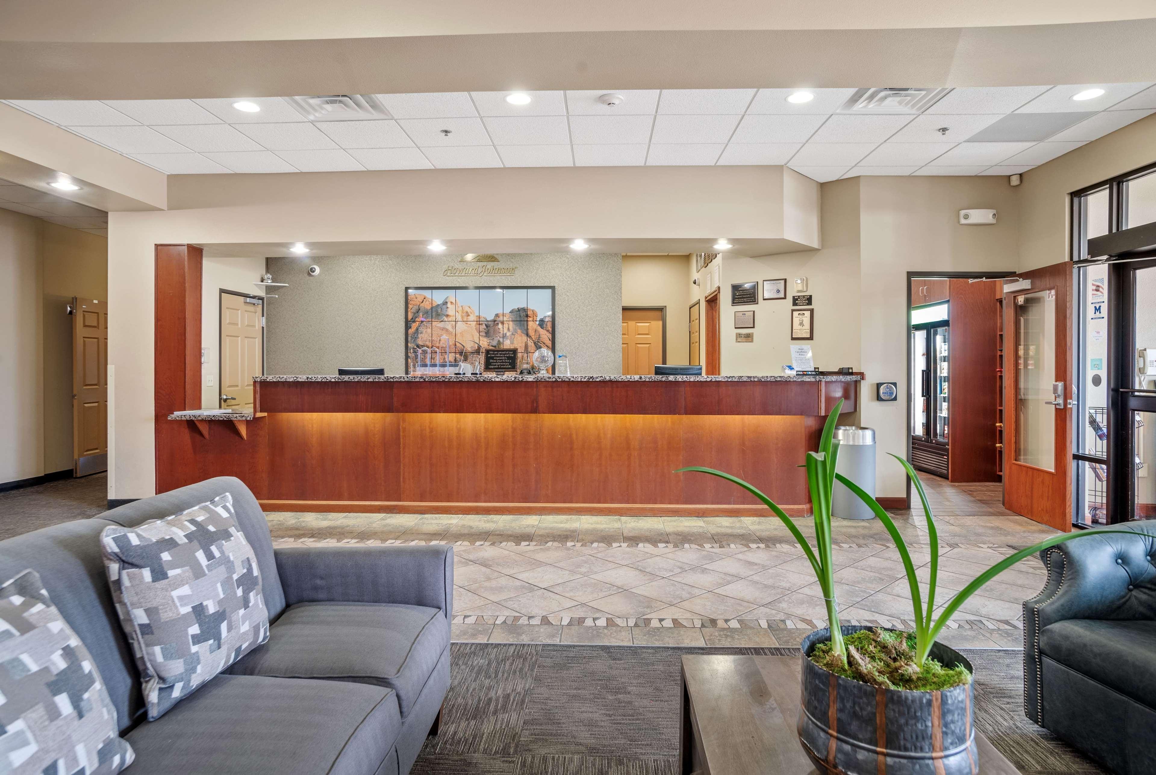 Elevation Inn & Suites, Trademark Collection By Wyndham Rapid City Luaran gambar
