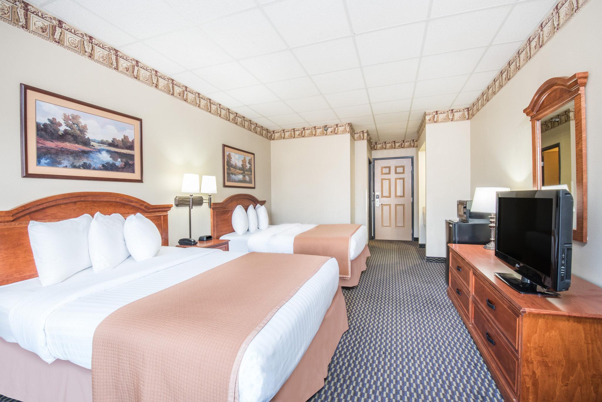 Elevation Inn & Suites, Trademark Collection By Wyndham Rapid City Luaran gambar