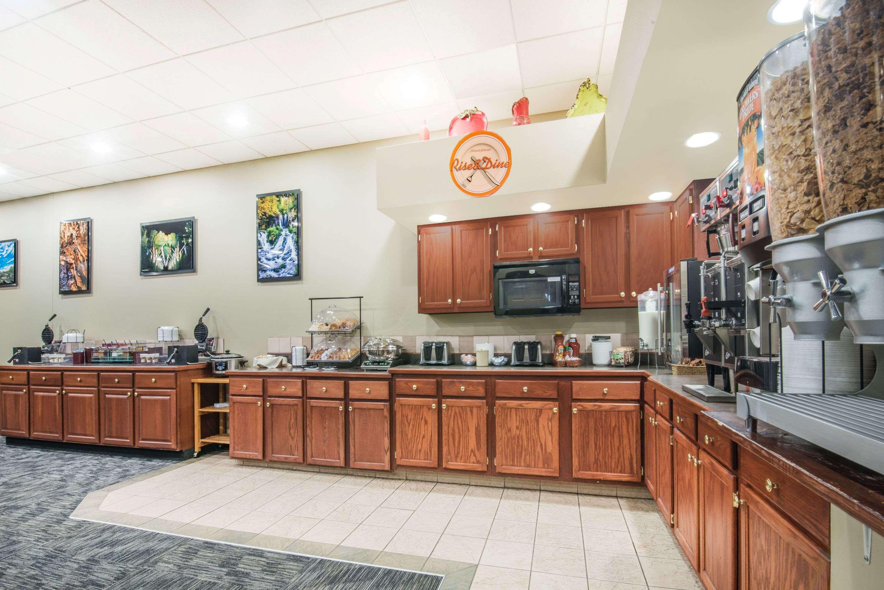 Elevation Inn & Suites, Trademark Collection By Wyndham Rapid City Luaran gambar