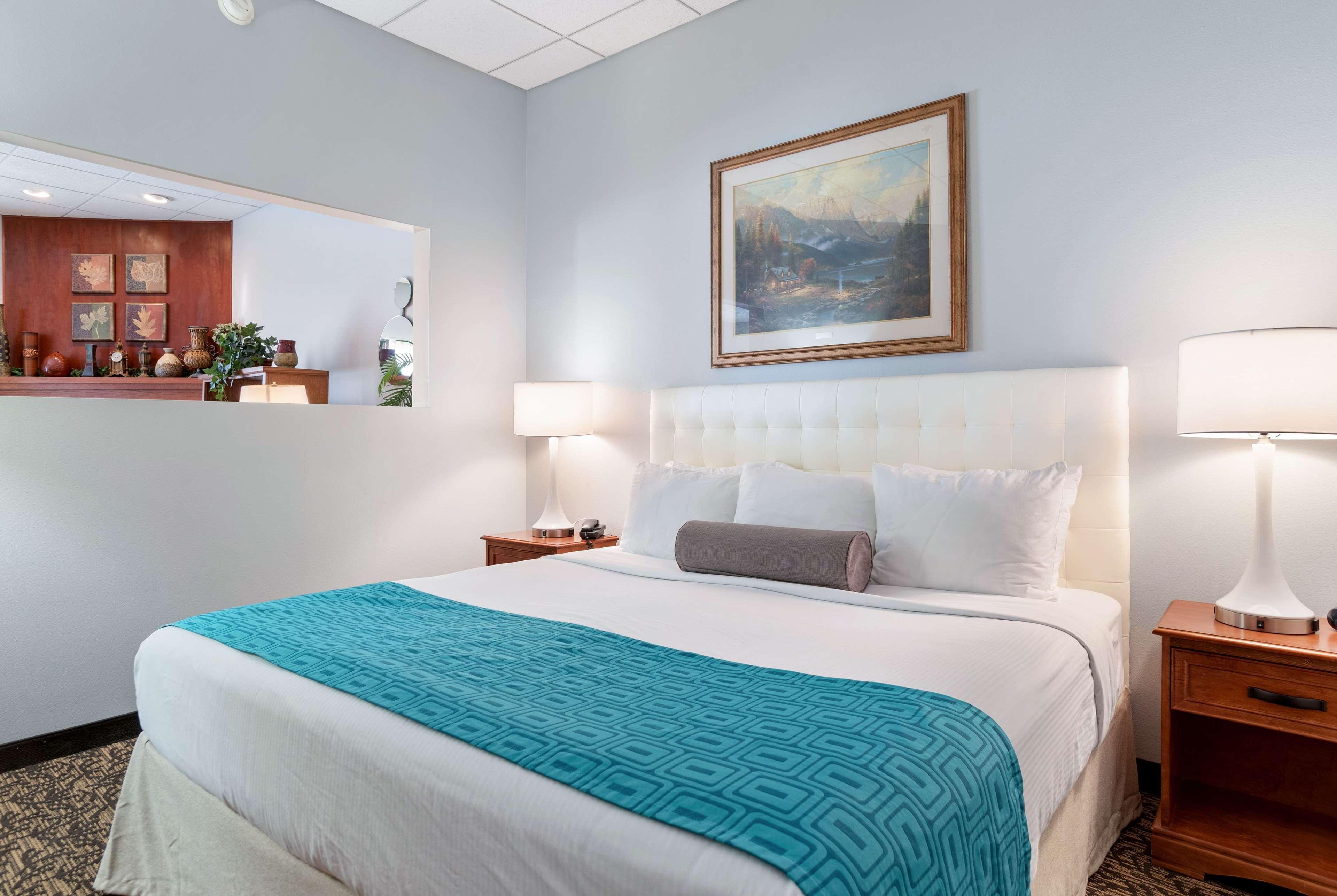 Elevation Inn & Suites, Trademark Collection By Wyndham Rapid City Luaran gambar
