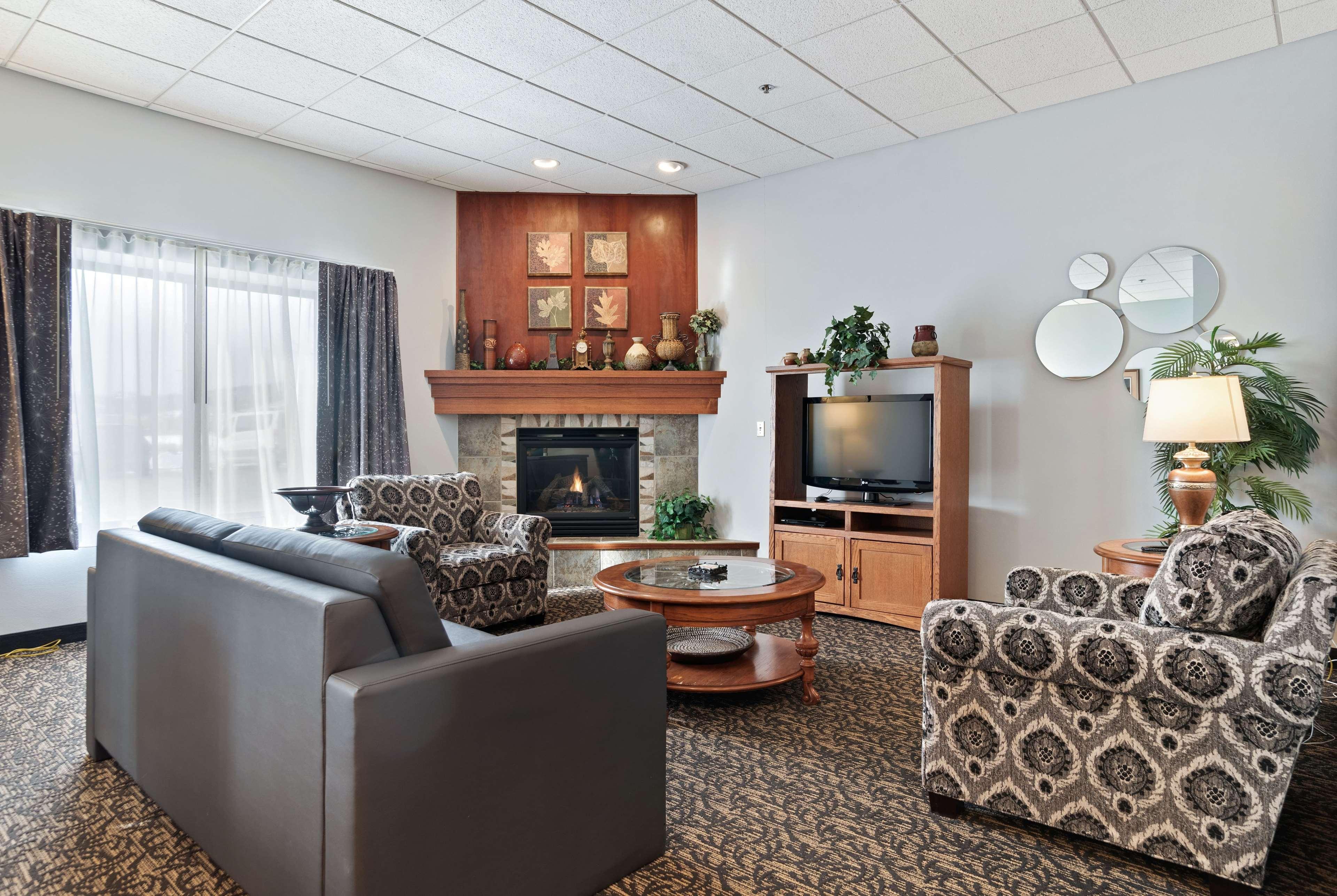 Elevation Inn & Suites, Trademark Collection By Wyndham Rapid City Luaran gambar