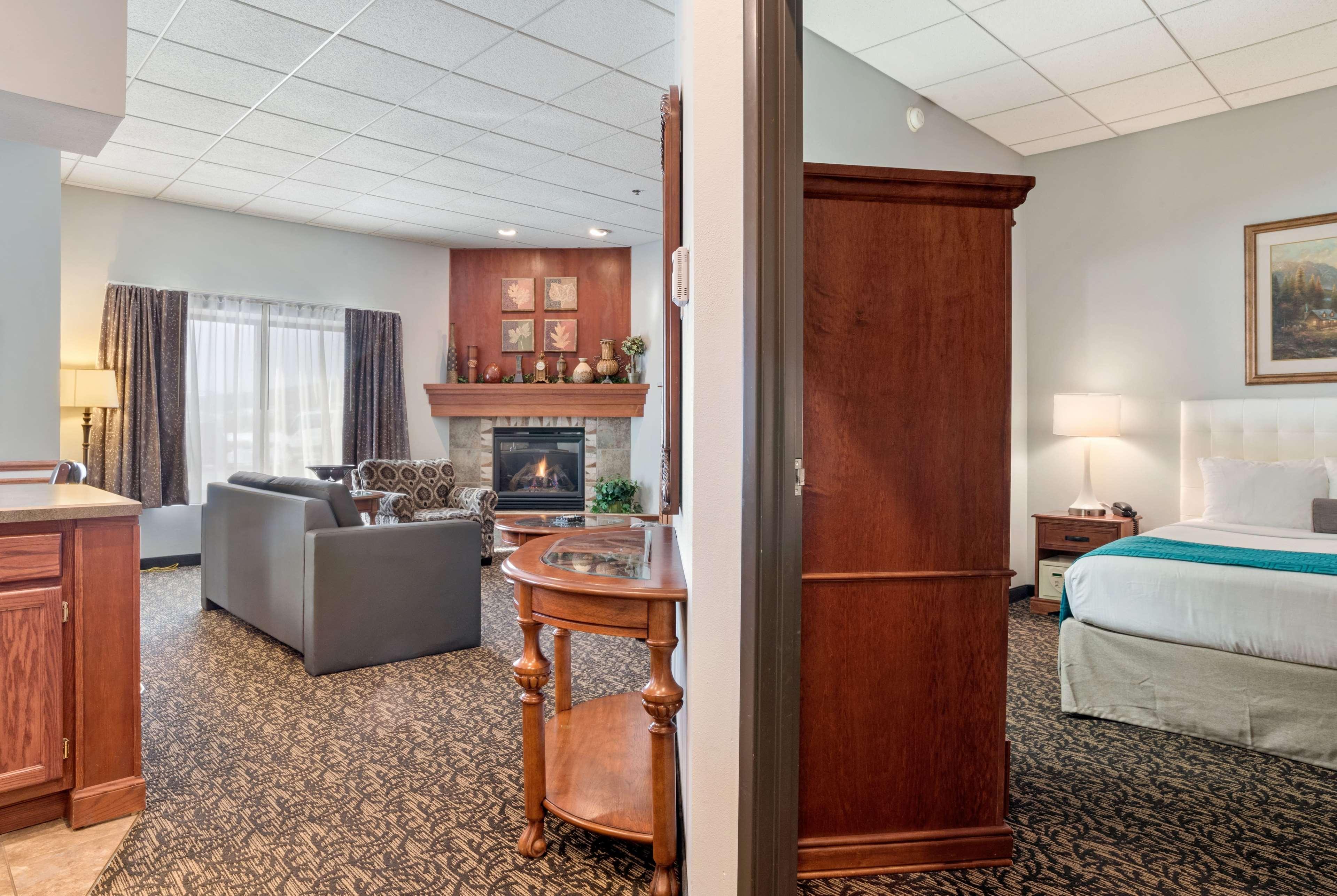 Elevation Inn & Suites, Trademark Collection By Wyndham Rapid City Luaran gambar
