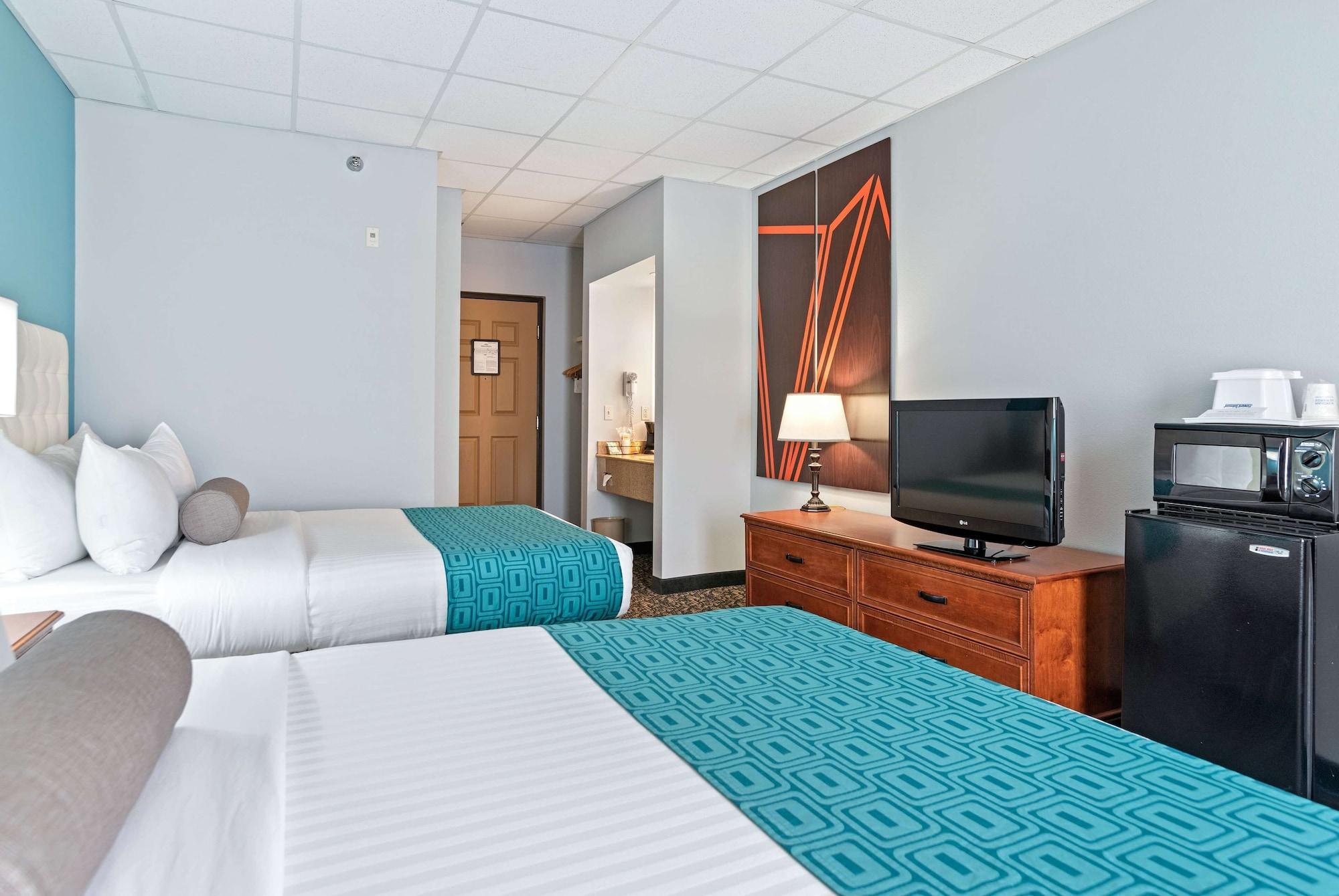Elevation Inn & Suites, Trademark Collection By Wyndham Rapid City Luaran gambar