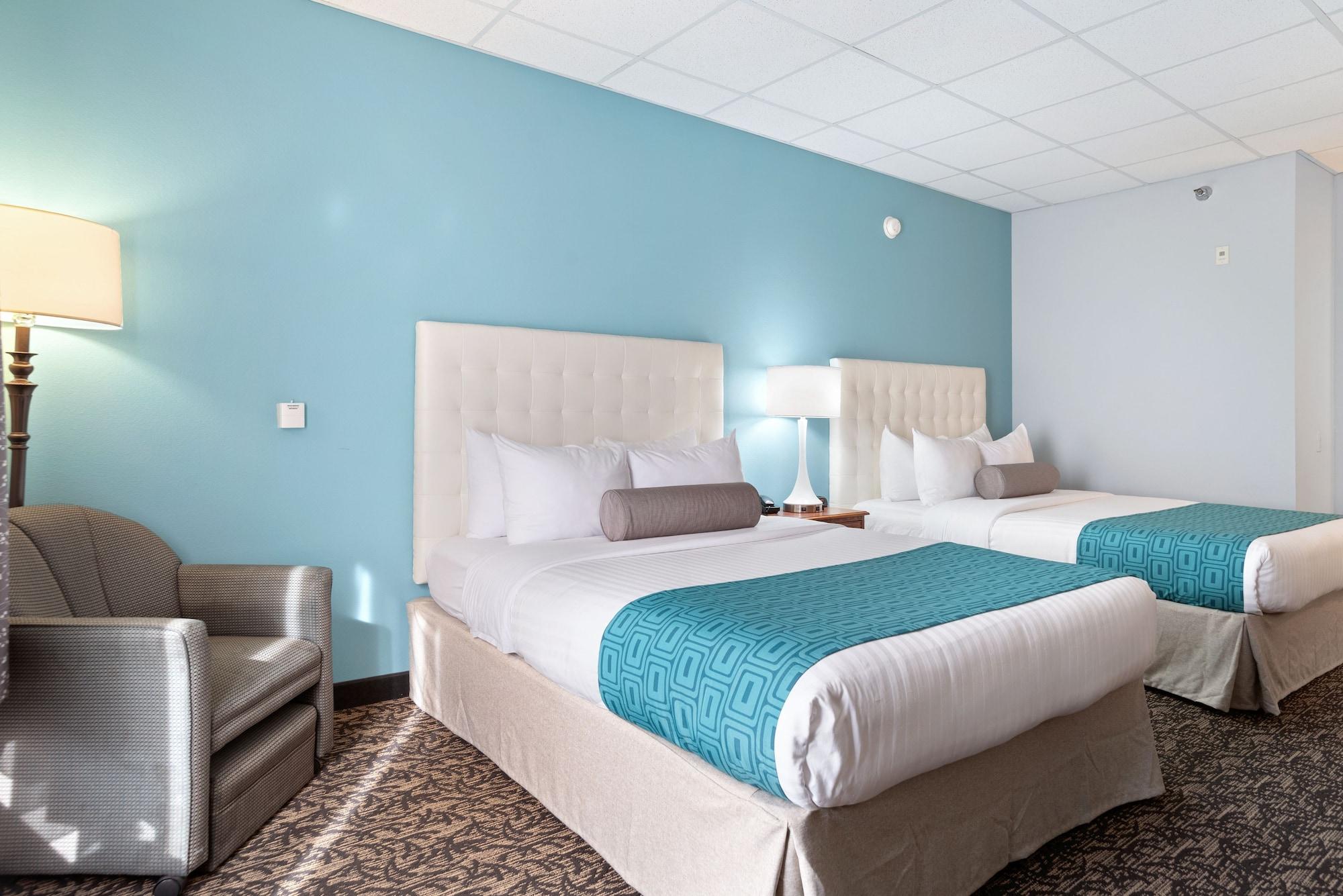 Elevation Inn & Suites, Trademark Collection By Wyndham Rapid City Luaran gambar