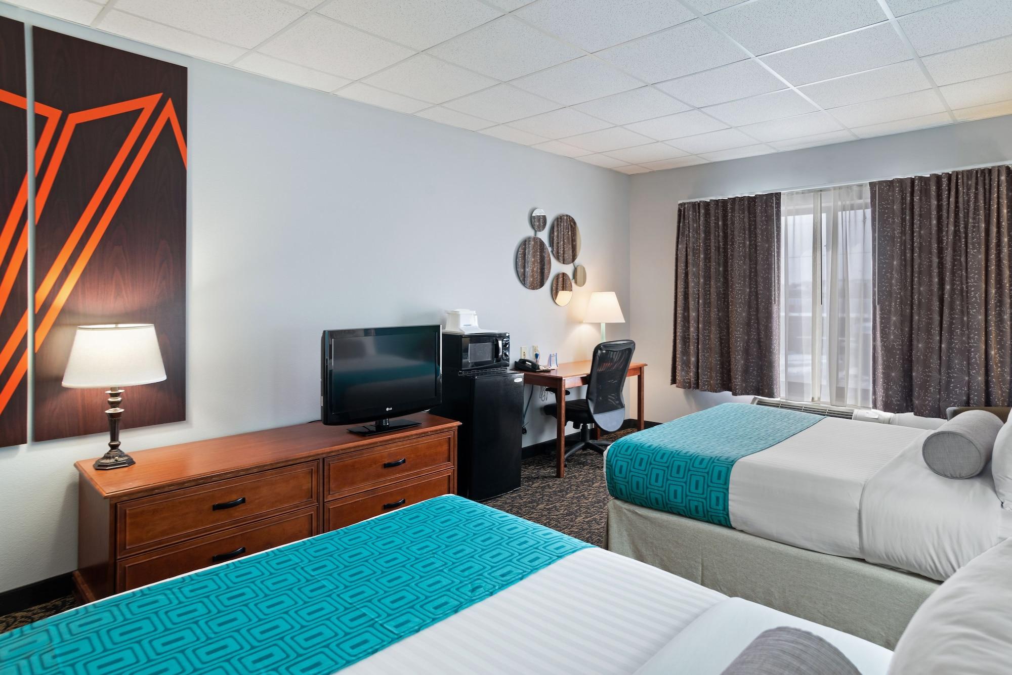 Elevation Inn & Suites, Trademark Collection By Wyndham Rapid City Luaran gambar