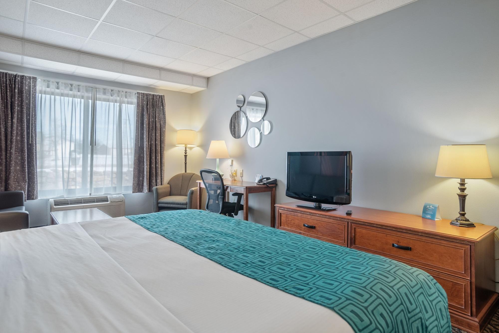 Elevation Inn & Suites, Trademark Collection By Wyndham Rapid City Luaran gambar