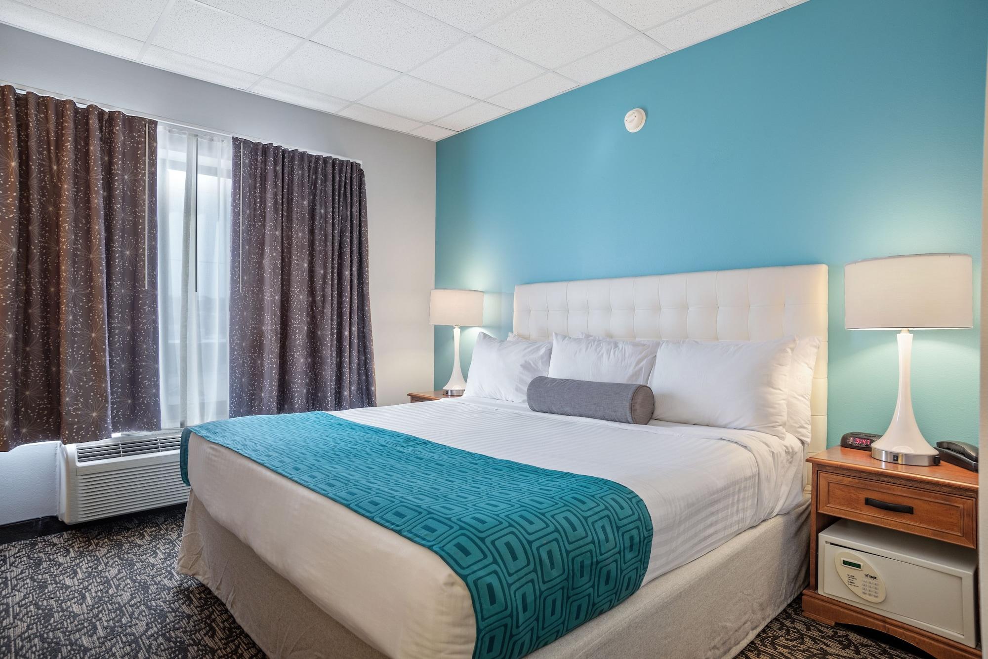 Elevation Inn & Suites, Trademark Collection By Wyndham Rapid City Luaran gambar