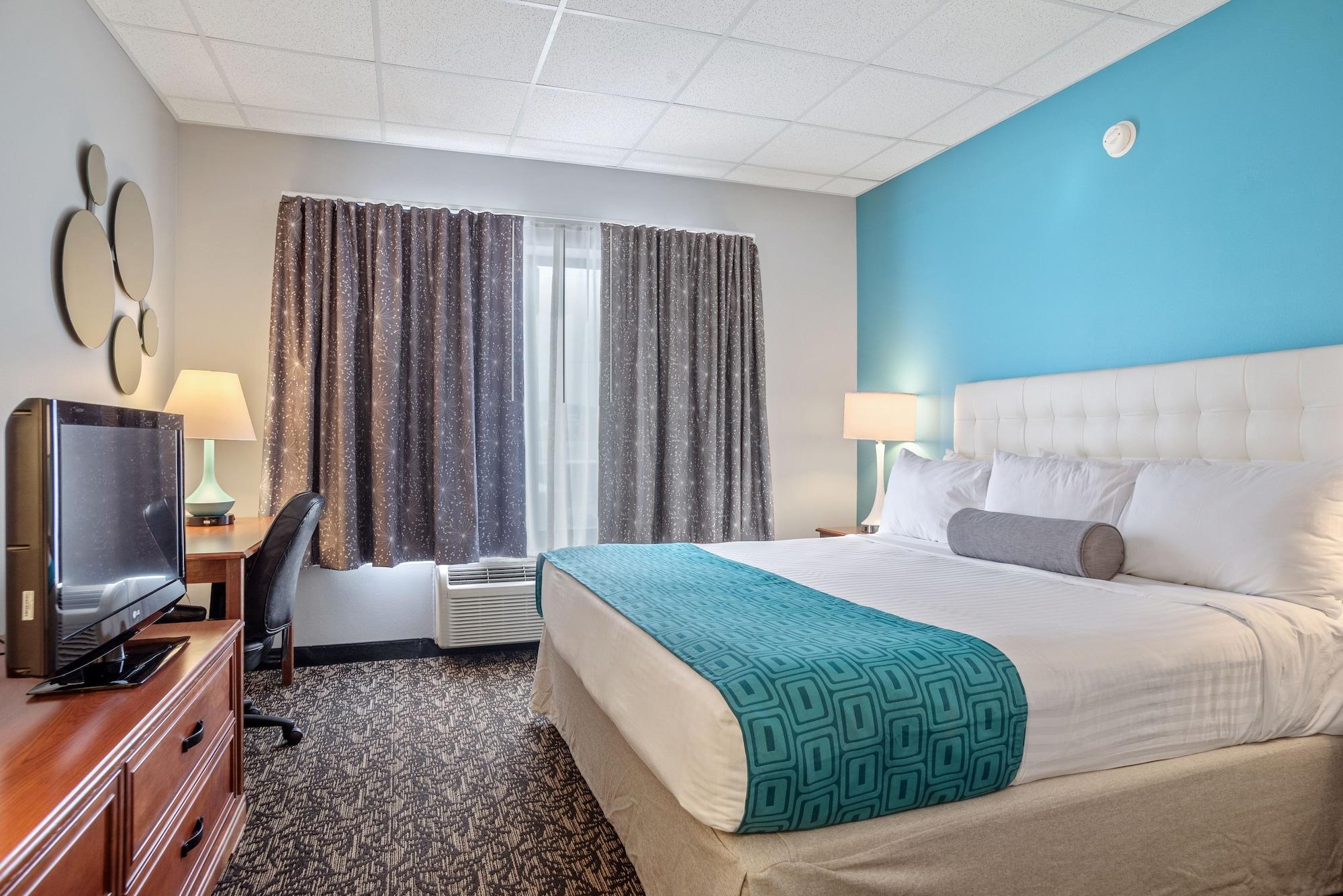Elevation Inn & Suites, Trademark Collection By Wyndham Rapid City Luaran gambar