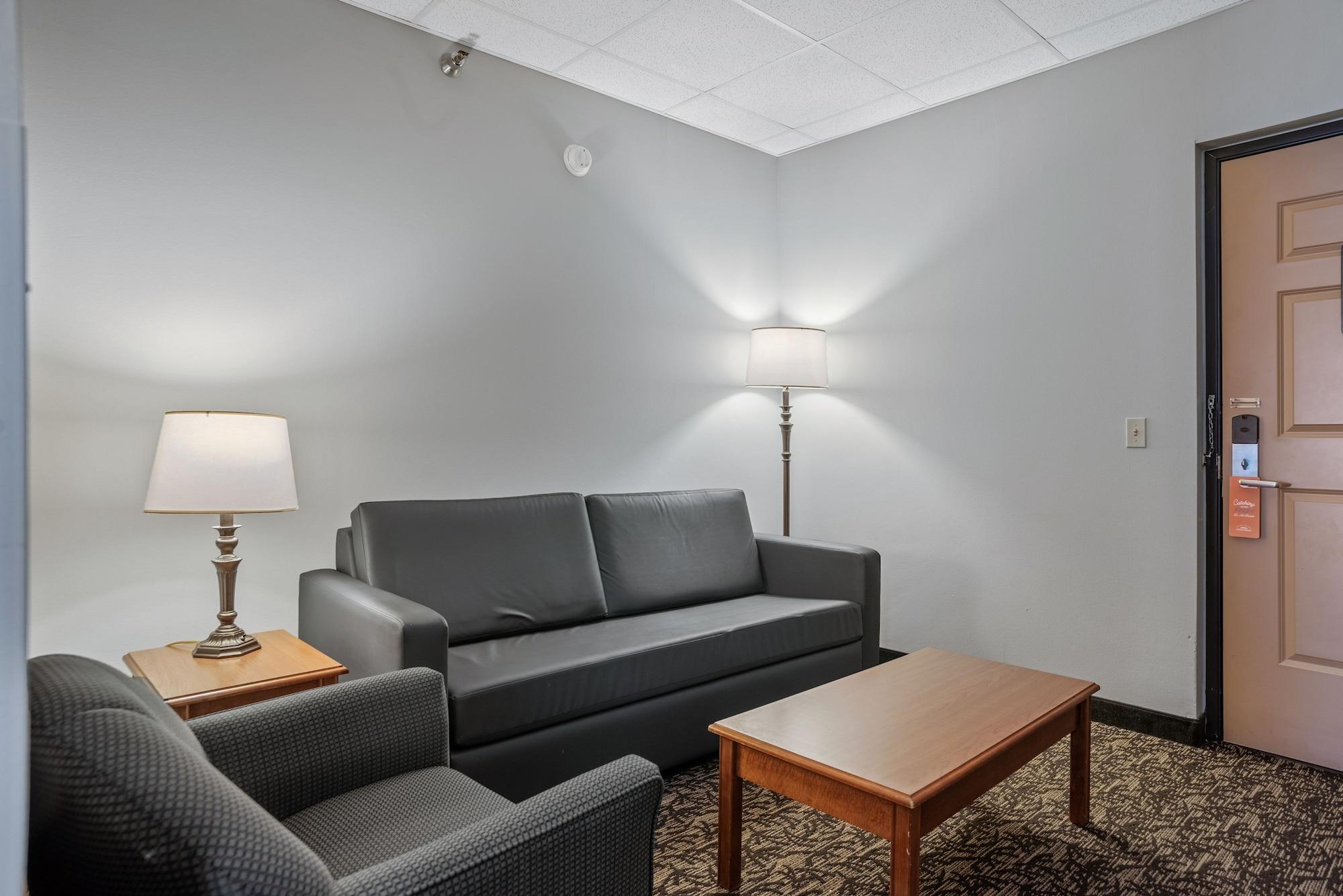 Elevation Inn & Suites, Trademark Collection By Wyndham Rapid City Luaran gambar