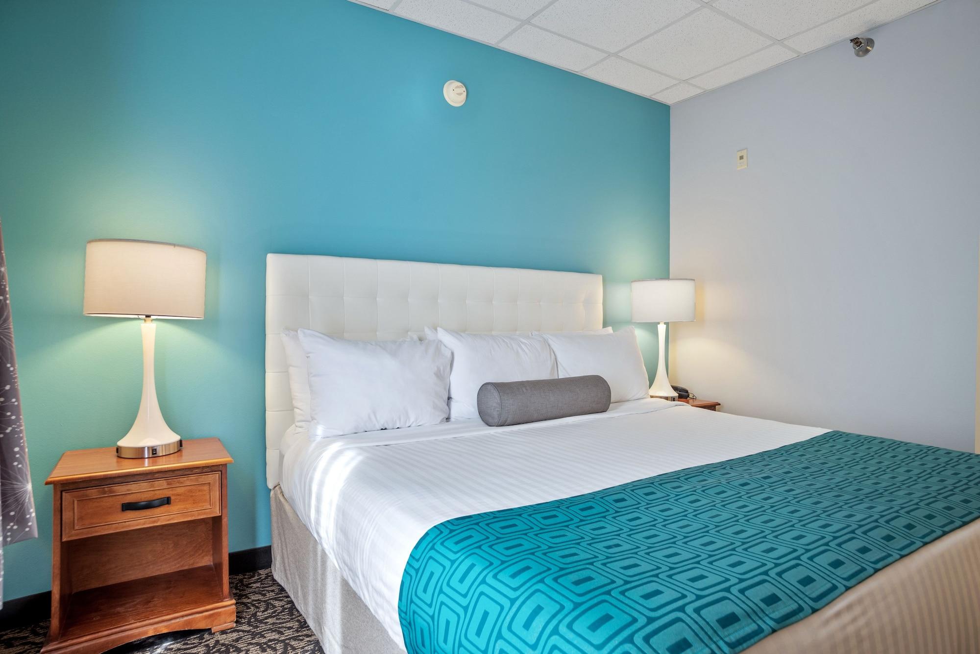 Elevation Inn & Suites, Trademark Collection By Wyndham Rapid City Luaran gambar