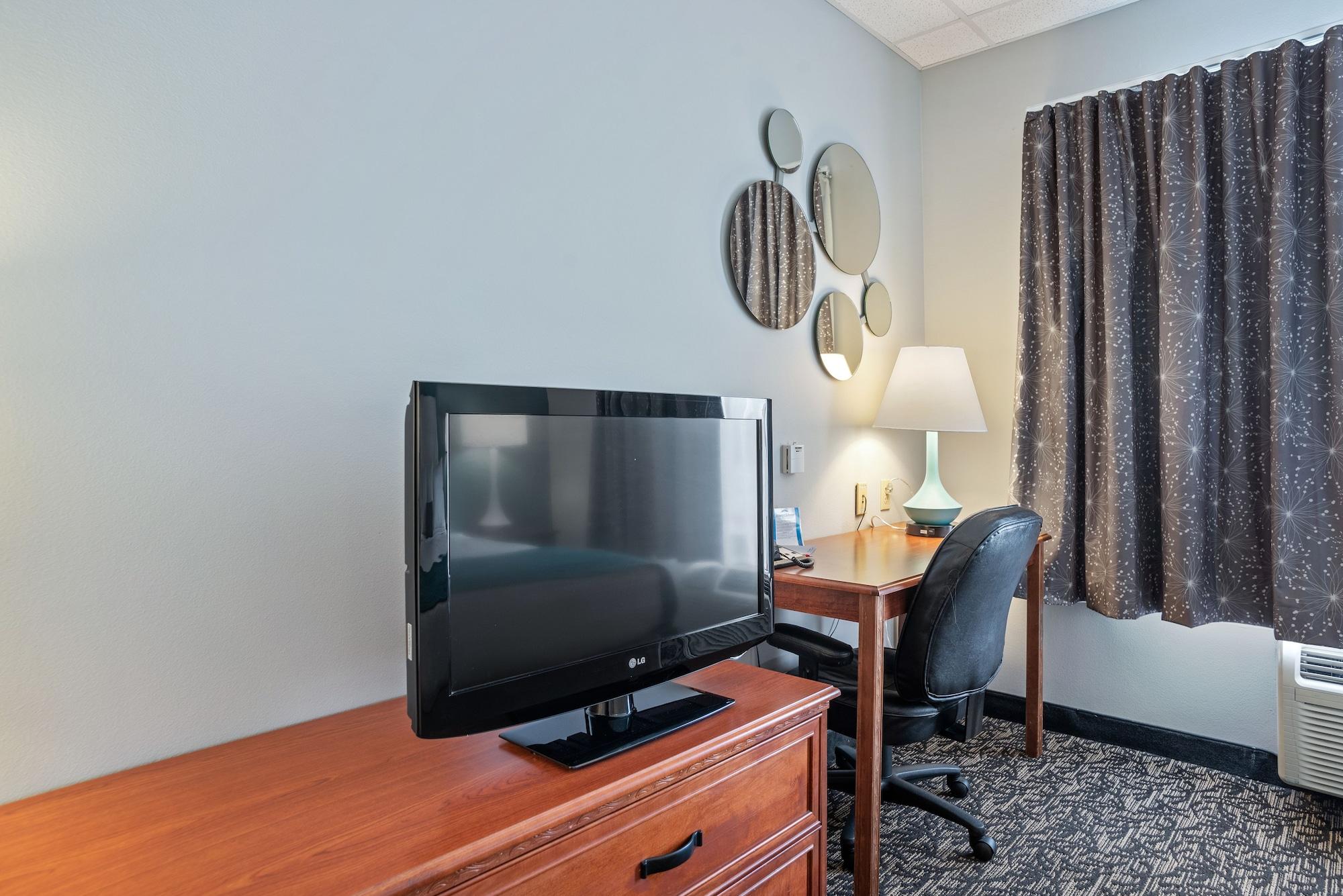 Elevation Inn & Suites, Trademark Collection By Wyndham Rapid City Luaran gambar