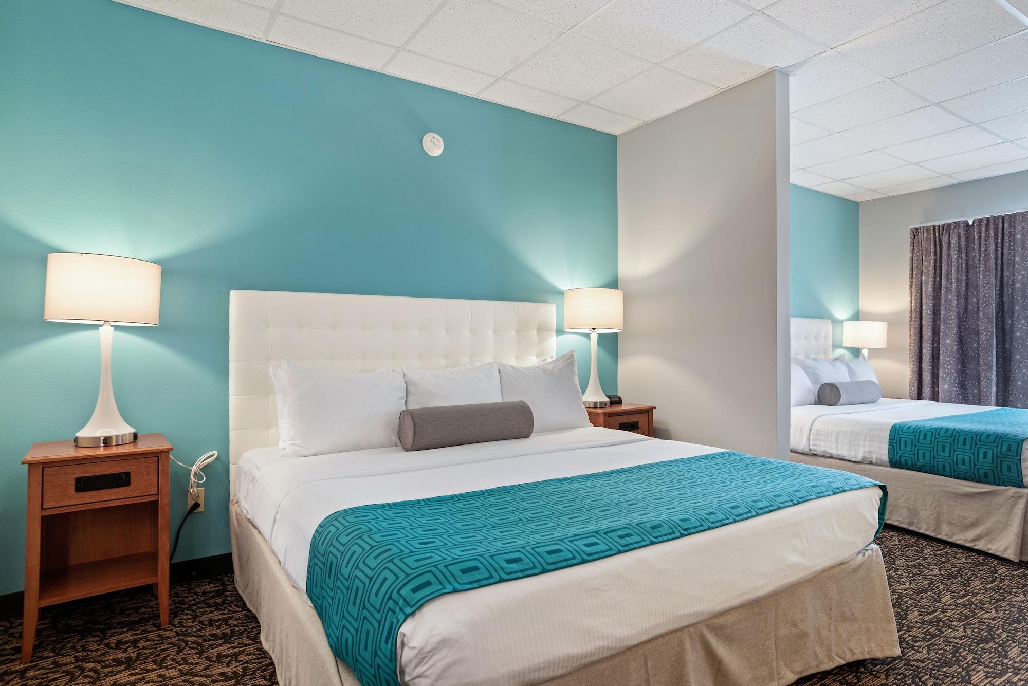 Elevation Inn & Suites, Trademark Collection By Wyndham Rapid City Luaran gambar