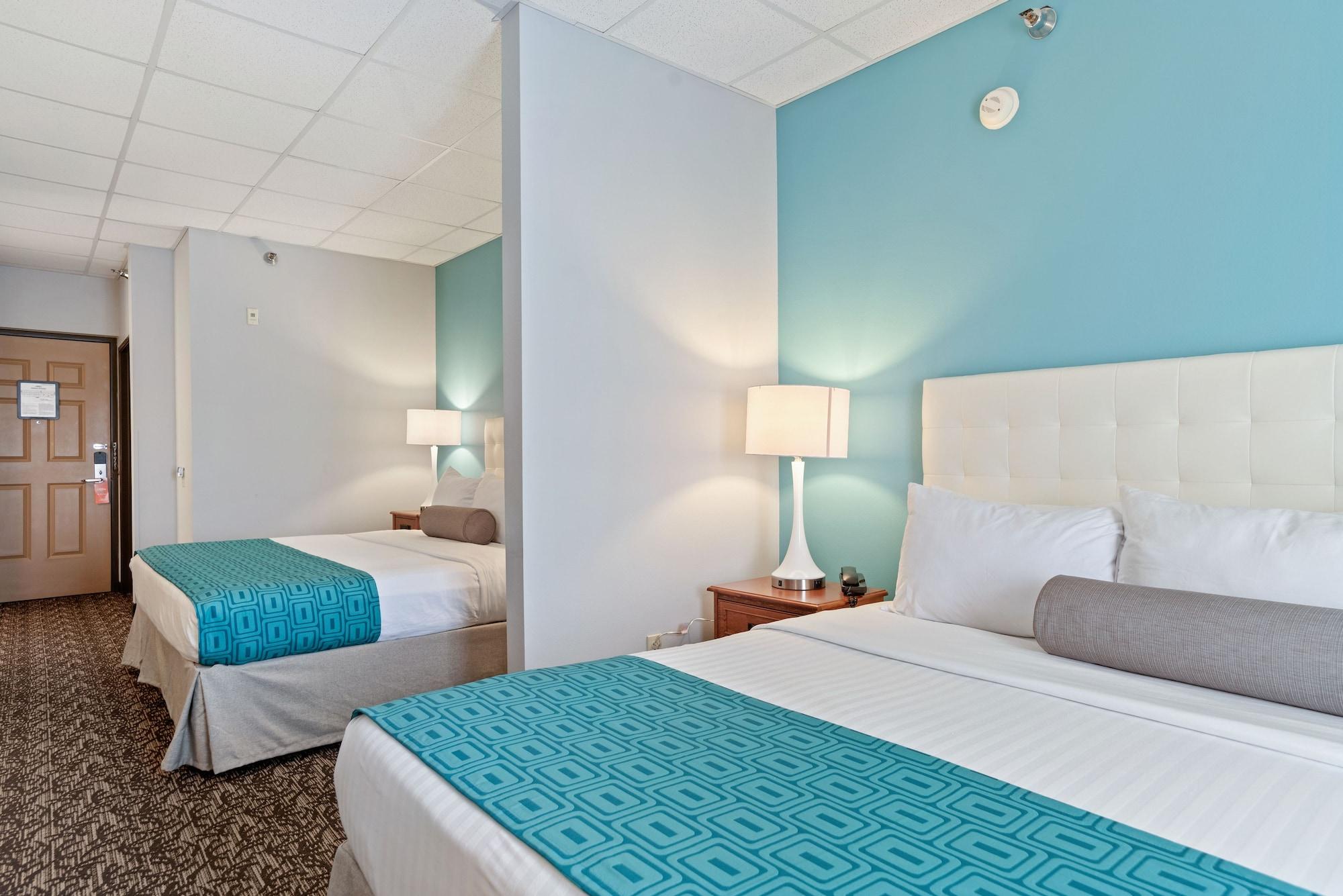 Elevation Inn & Suites, Trademark Collection By Wyndham Rapid City Luaran gambar
