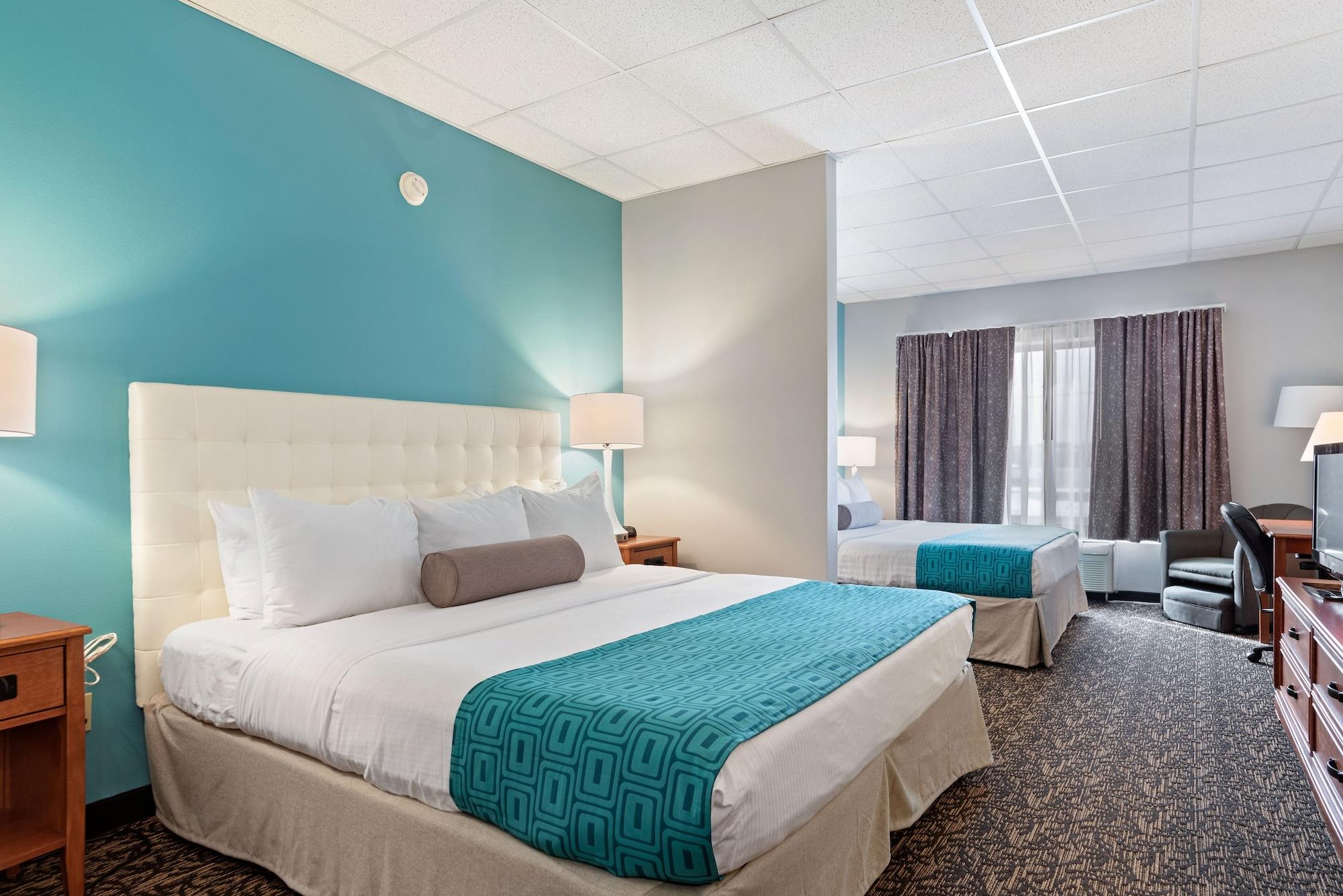Elevation Inn & Suites, Trademark Collection By Wyndham Rapid City Luaran gambar