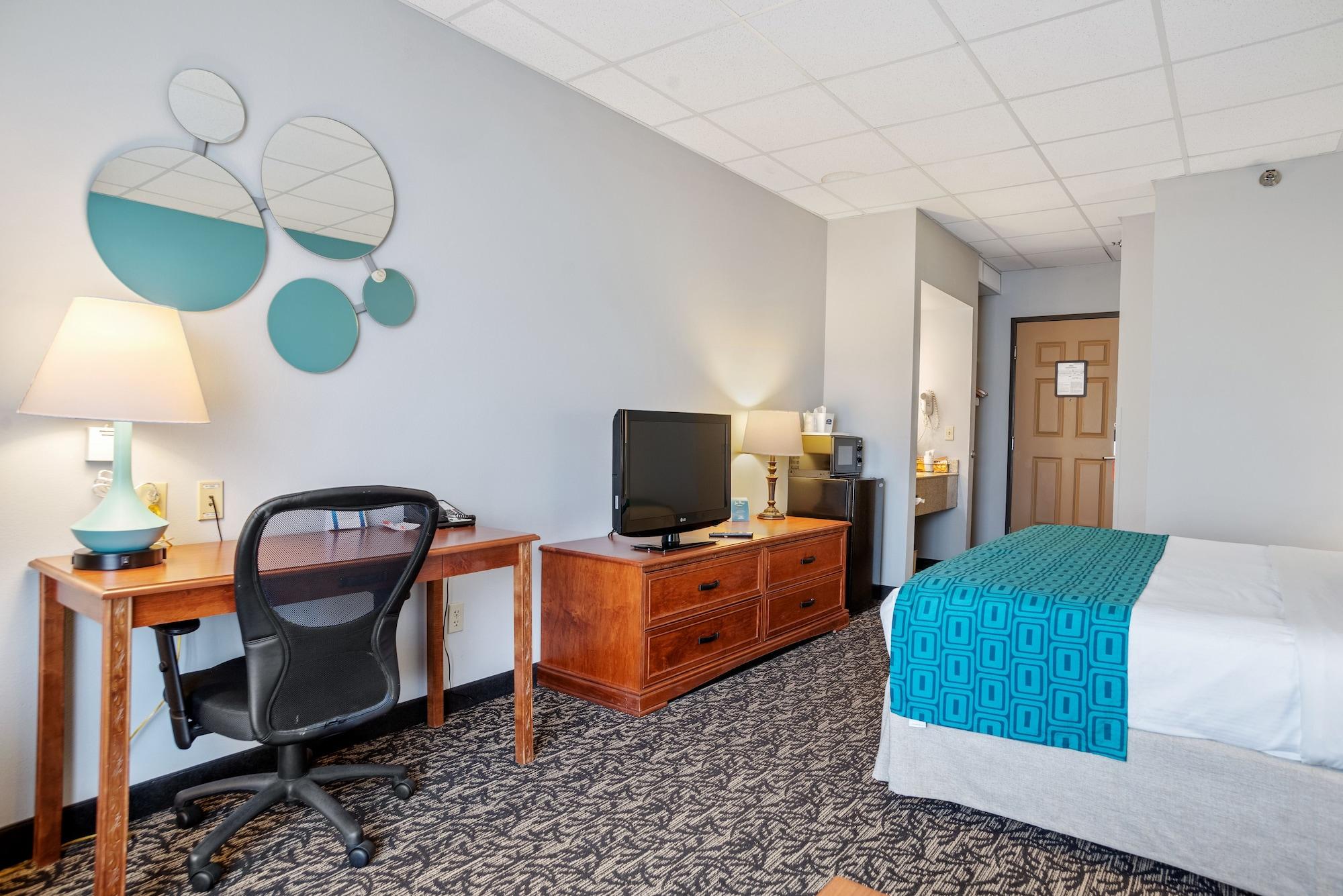 Elevation Inn & Suites, Trademark Collection By Wyndham Rapid City Luaran gambar