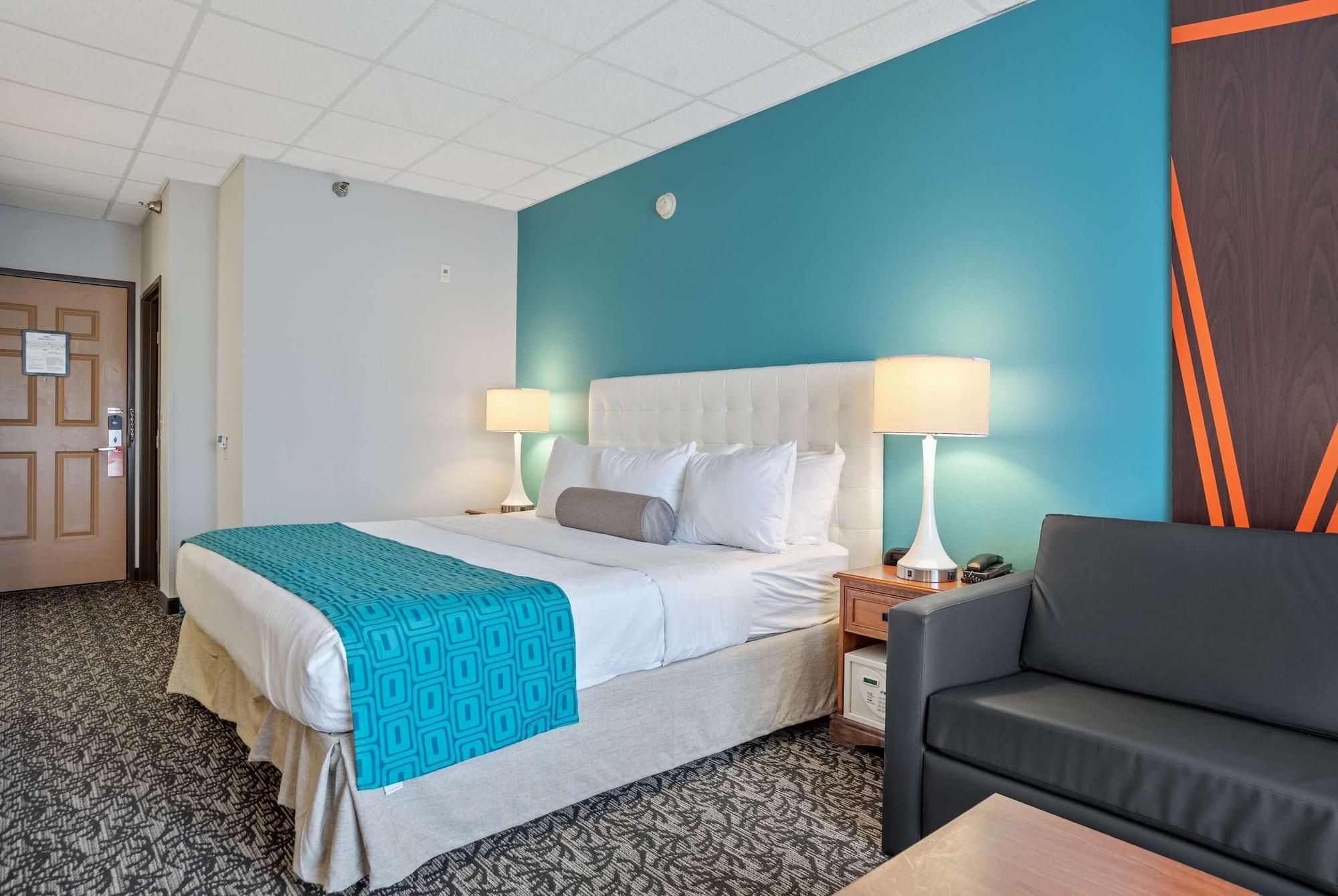 Elevation Inn & Suites, Trademark Collection By Wyndham Rapid City Luaran gambar