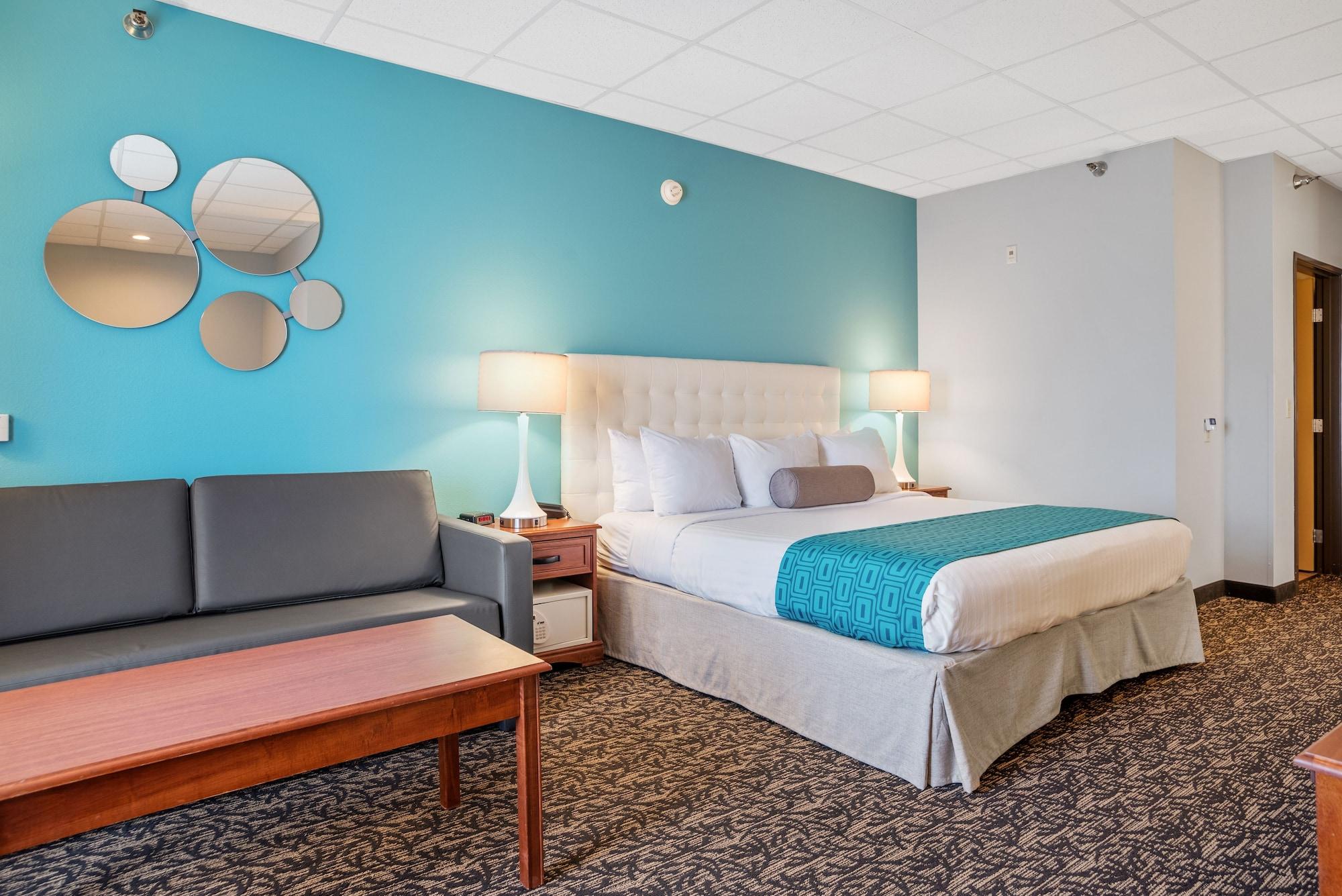Elevation Inn & Suites, Trademark Collection By Wyndham Rapid City Luaran gambar
