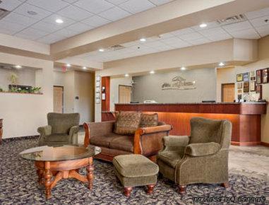 Elevation Inn & Suites, Trademark Collection By Wyndham Rapid City Luaran gambar