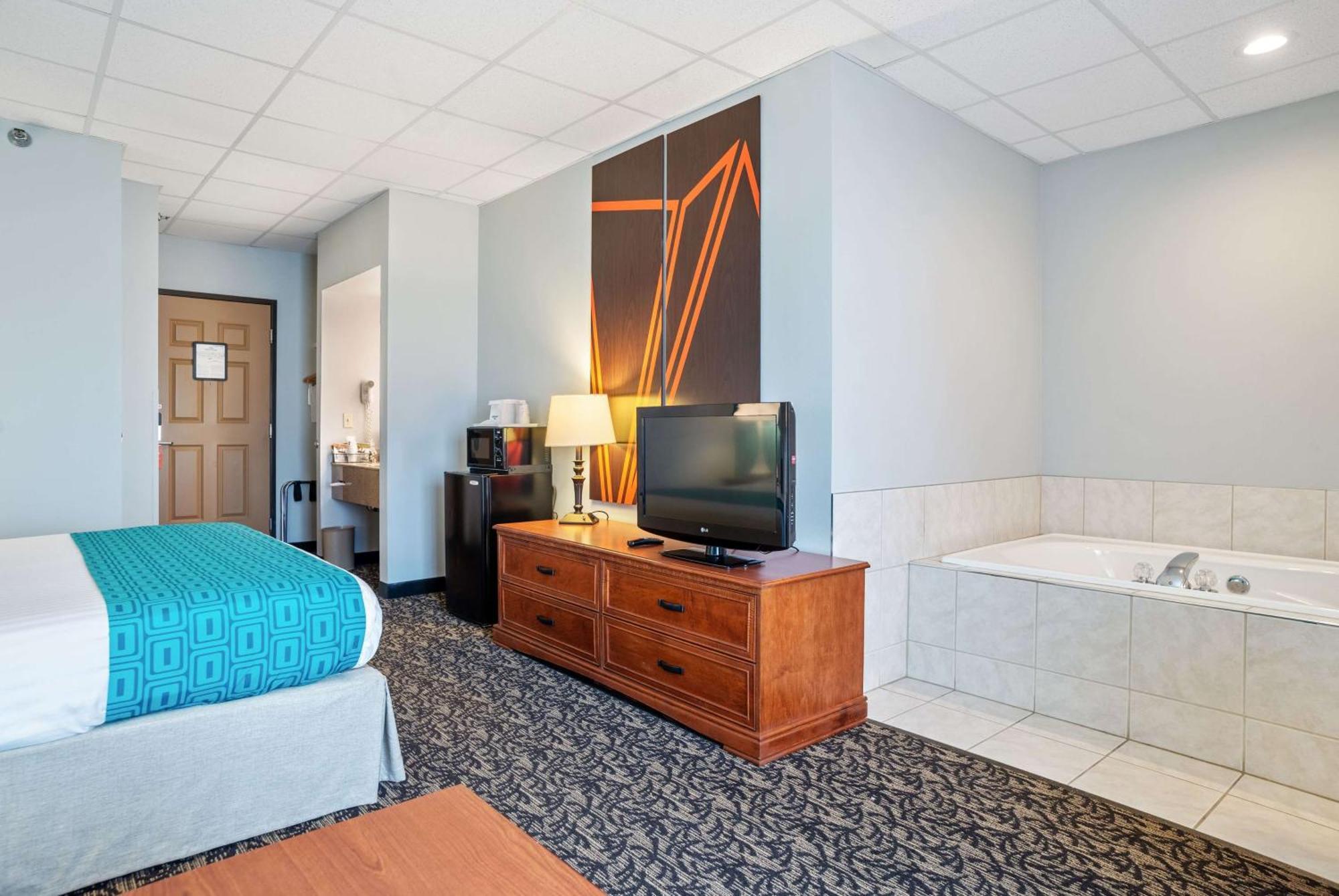 Elevation Inn & Suites, Trademark Collection By Wyndham Rapid City Luaran gambar