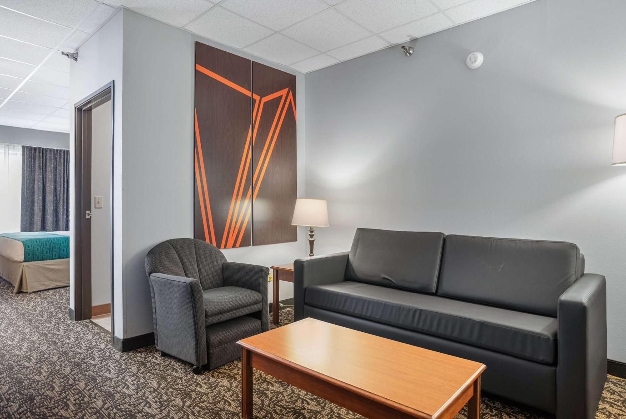 Elevation Inn & Suites, Trademark Collection By Wyndham Rapid City Luaran gambar