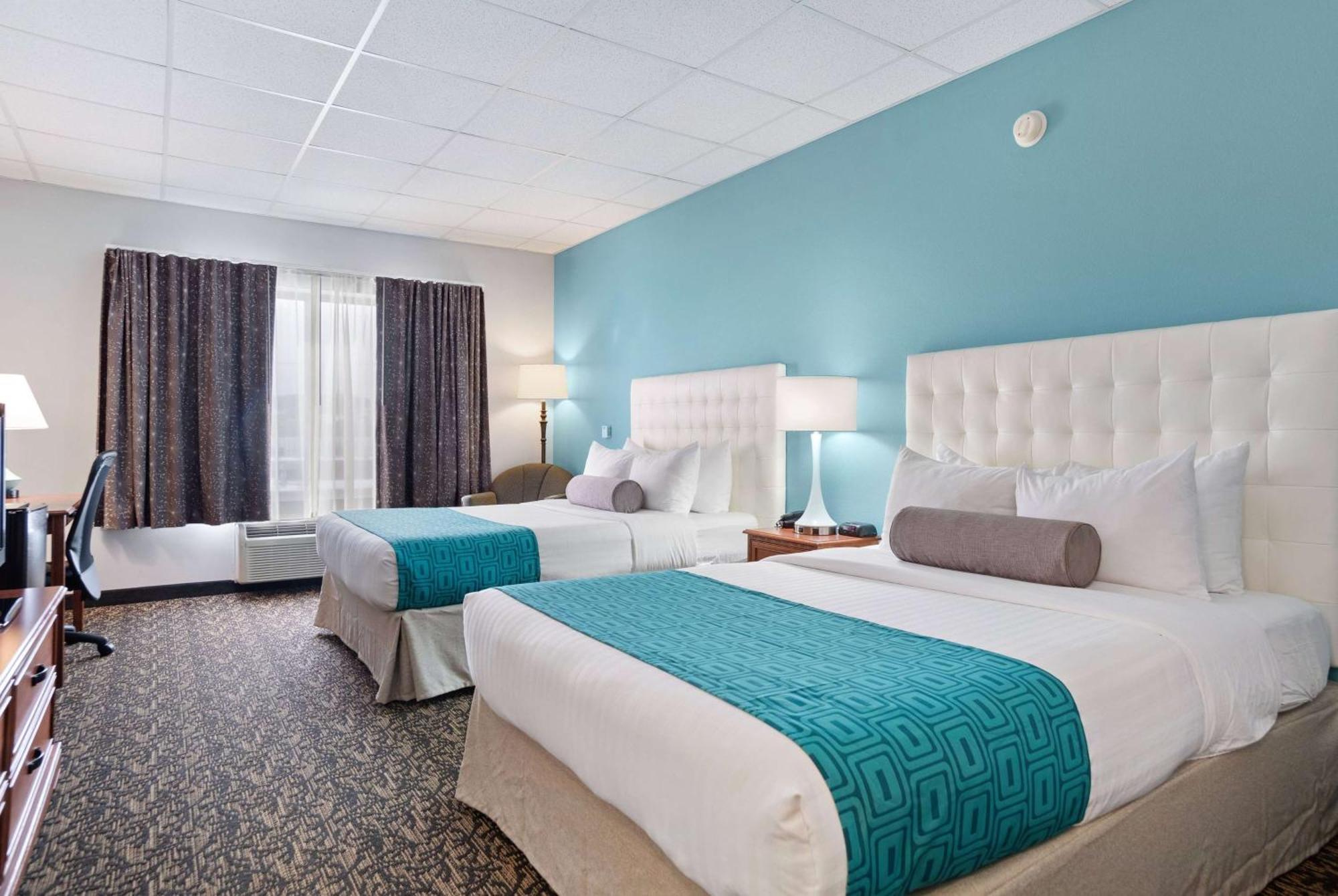 Elevation Inn & Suites, Trademark Collection By Wyndham Rapid City Luaran gambar