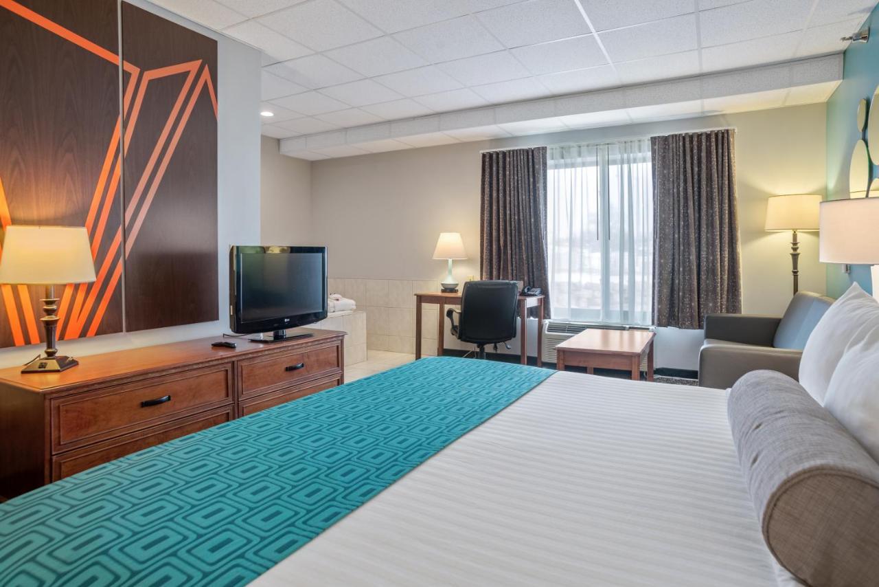 Elevation Inn & Suites, Trademark Collection By Wyndham Rapid City Luaran gambar