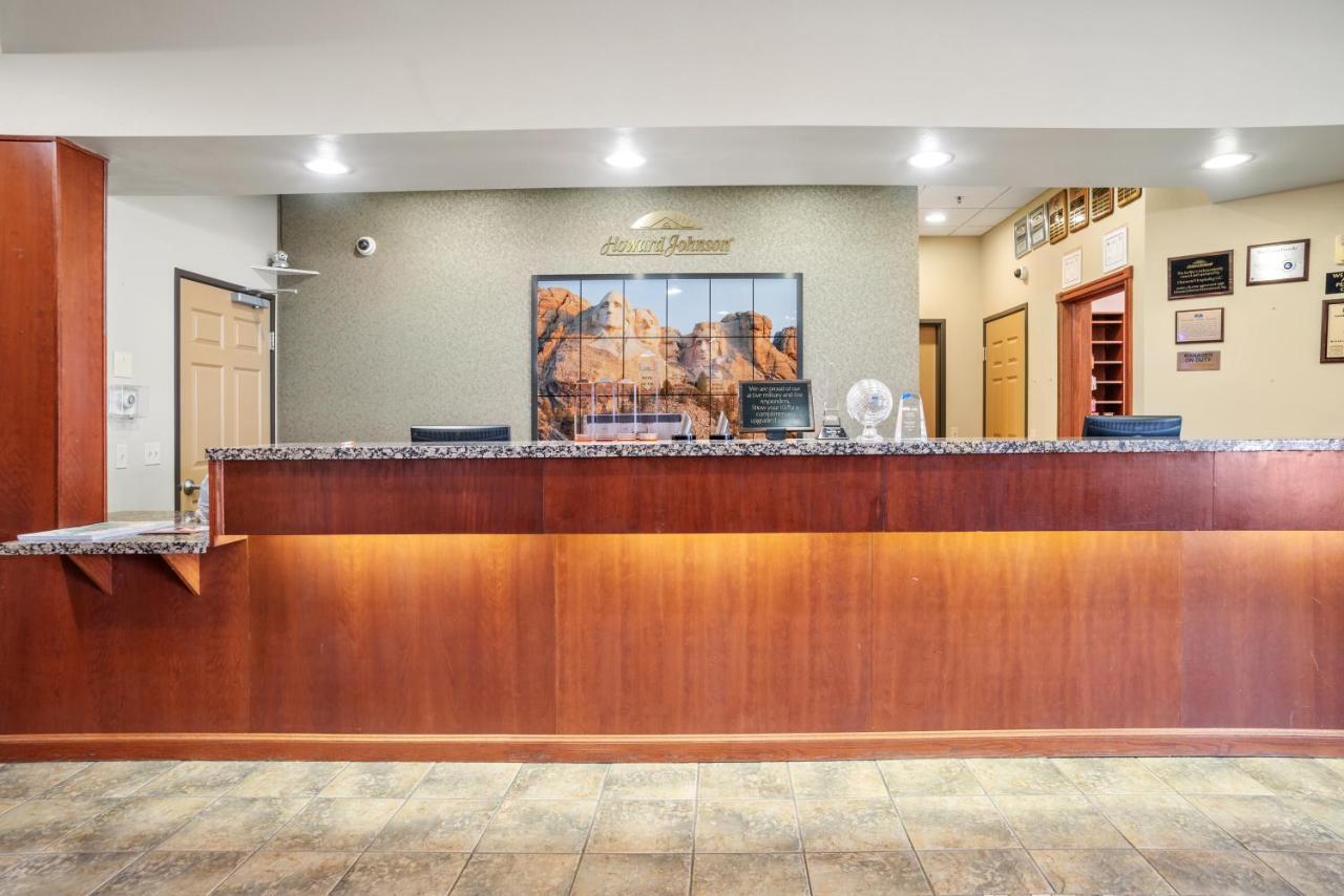 Elevation Inn & Suites, Trademark Collection By Wyndham Rapid City Luaran gambar