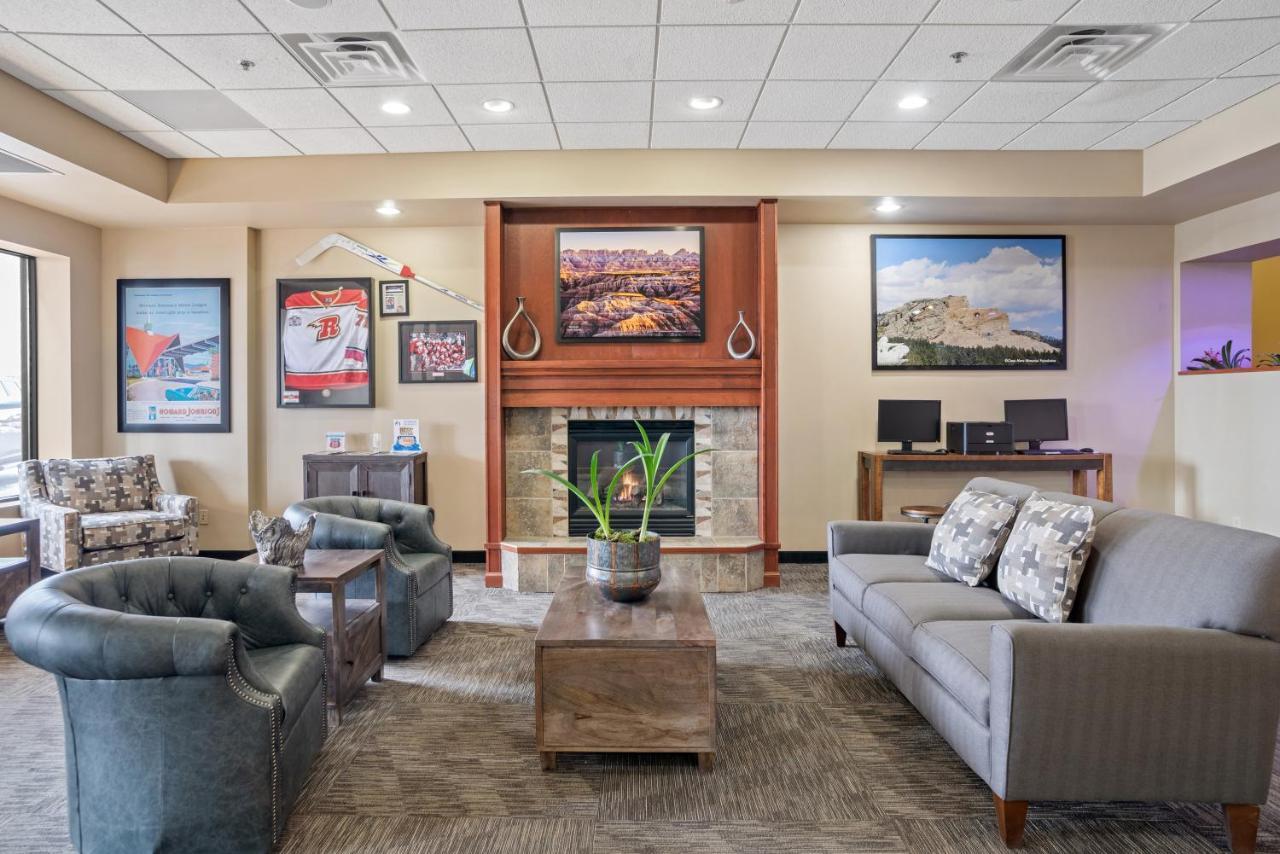 Elevation Inn & Suites, Trademark Collection By Wyndham Rapid City Luaran gambar