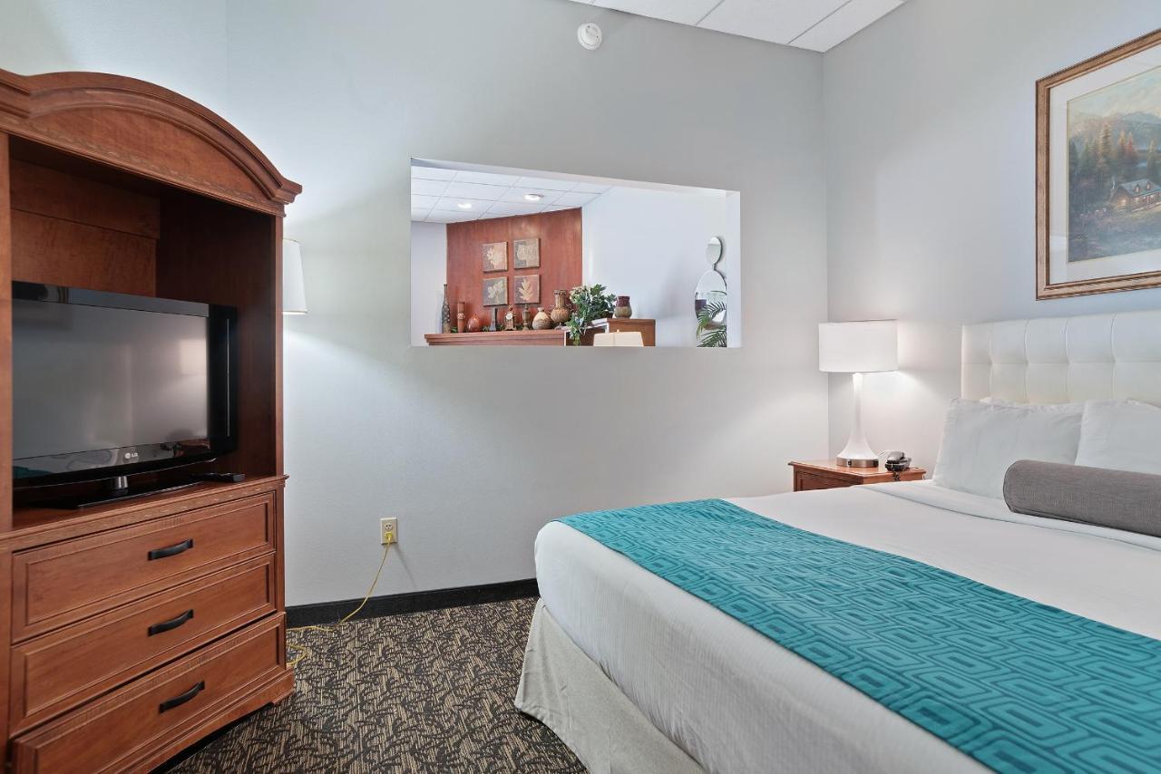 Elevation Inn & Suites, Trademark Collection By Wyndham Rapid City Luaran gambar
