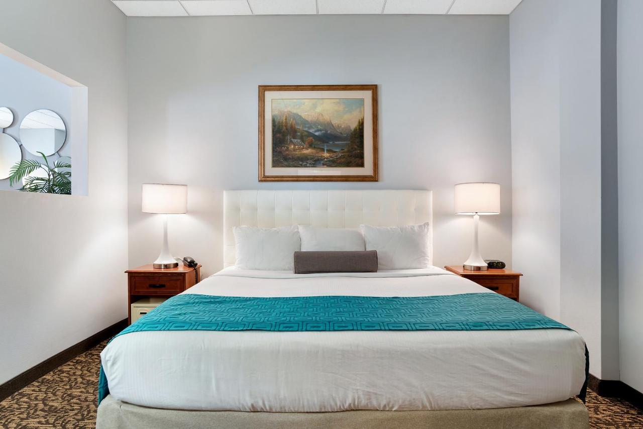 Elevation Inn & Suites, Trademark Collection By Wyndham Rapid City Luaran gambar