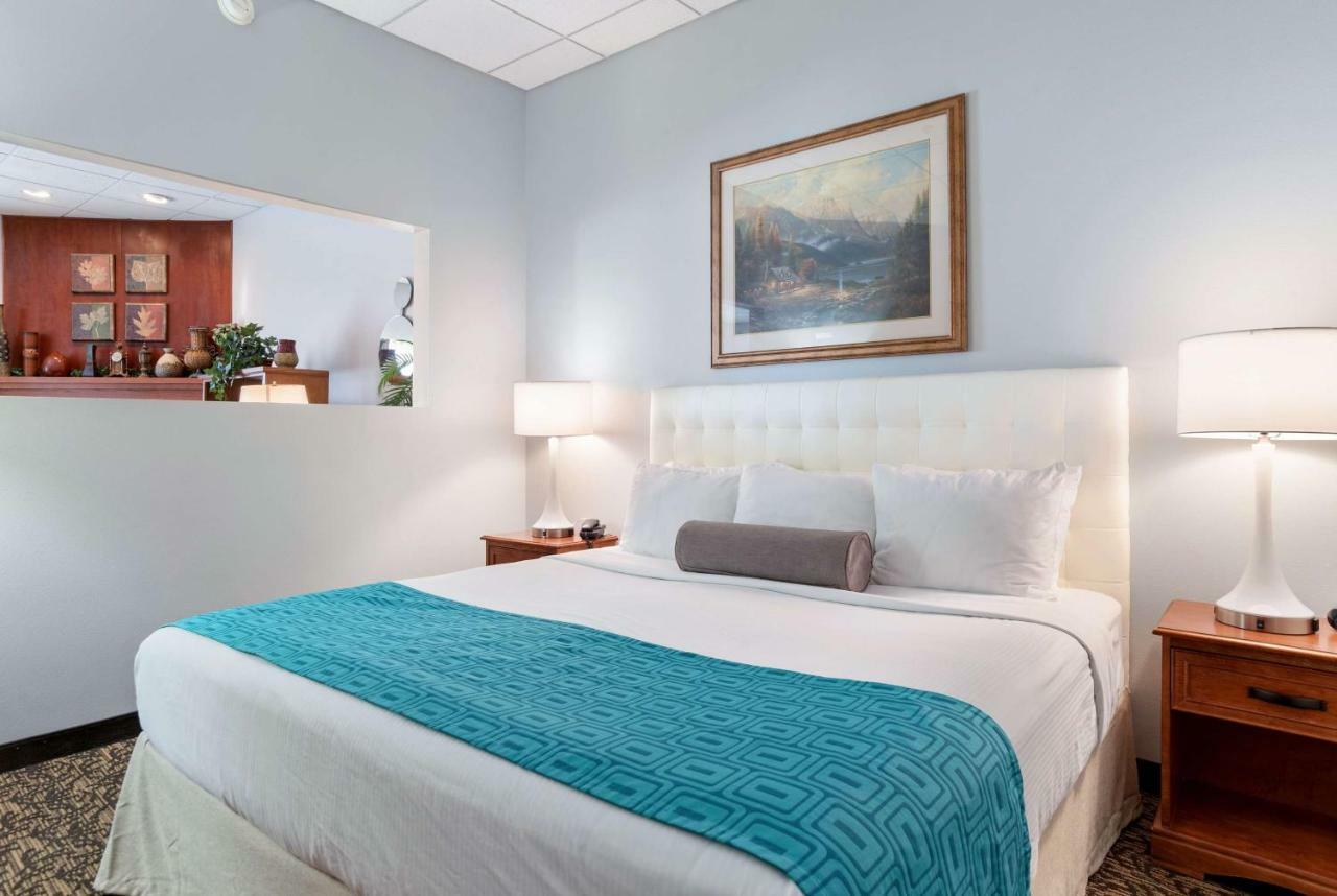 Elevation Inn & Suites, Trademark Collection By Wyndham Rapid City Luaran gambar