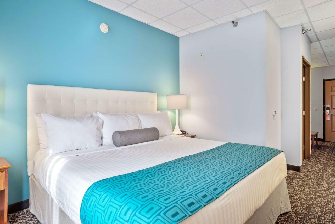 Elevation Inn & Suites, Trademark Collection By Wyndham Rapid City Luaran gambar