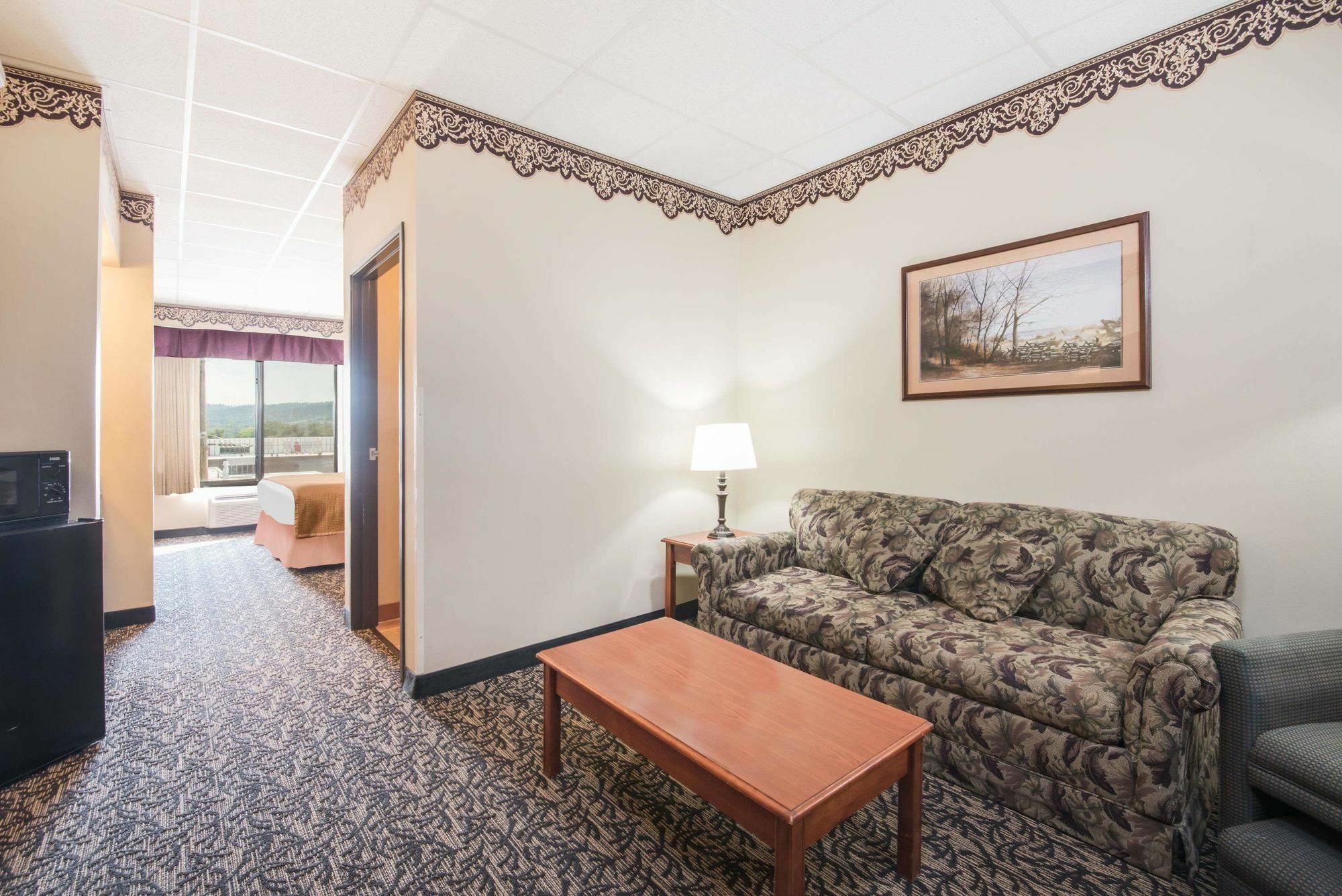 Elevation Inn & Suites, Trademark Collection By Wyndham Rapid City Luaran gambar