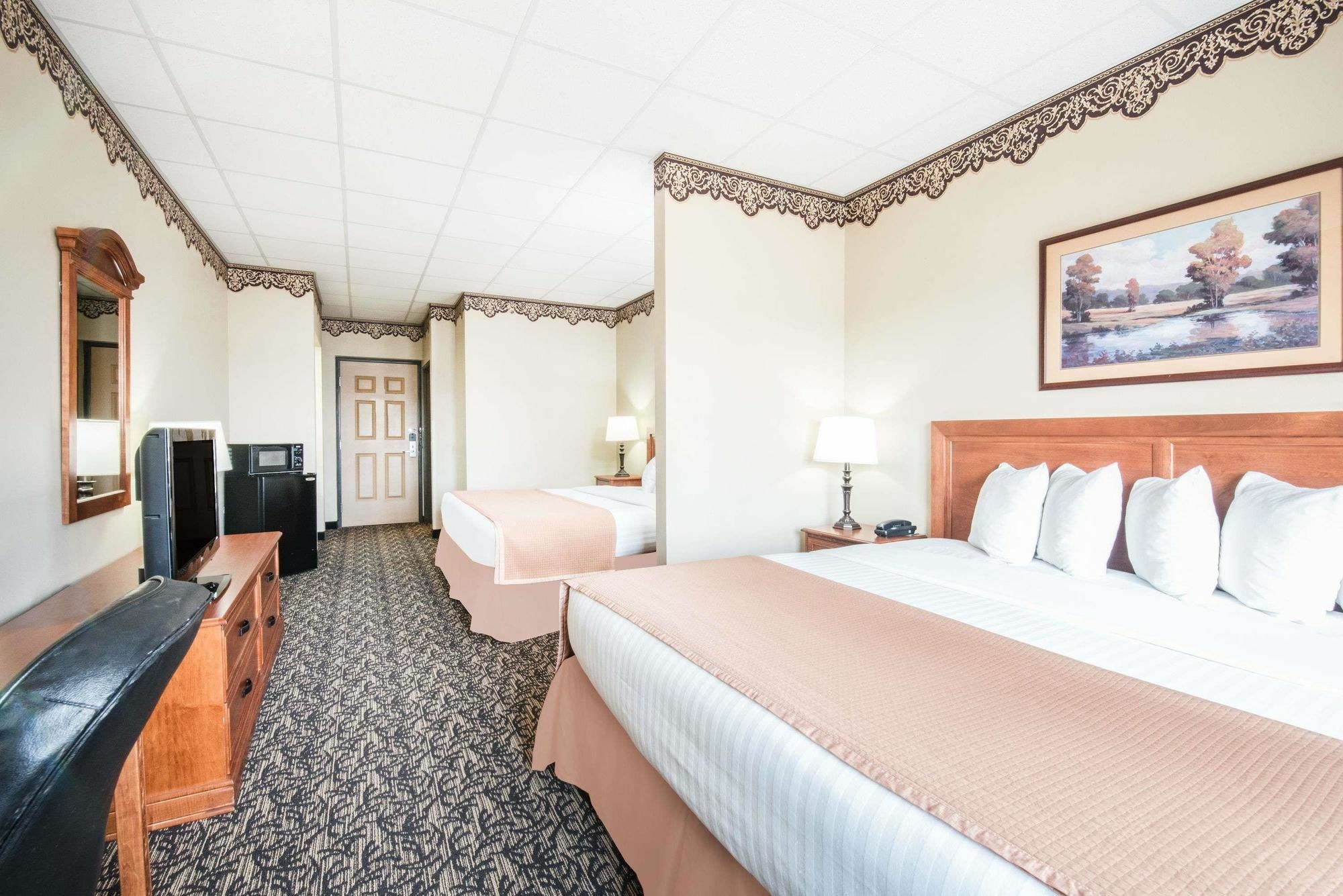 Elevation Inn & Suites, Trademark Collection By Wyndham Rapid City Luaran gambar